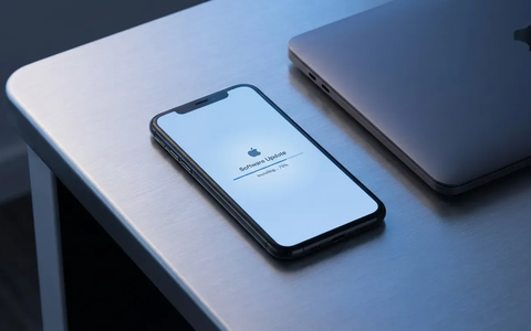 iOS 26.2.1: Apple bereitet Bugfix-Update für iPhones vor - Foto: über boerse-global.de