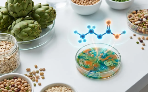 Ballaststoffe: Biochemiker entwickeln neue Gesundheits-Rezepte - Foto: über boerse-global.de