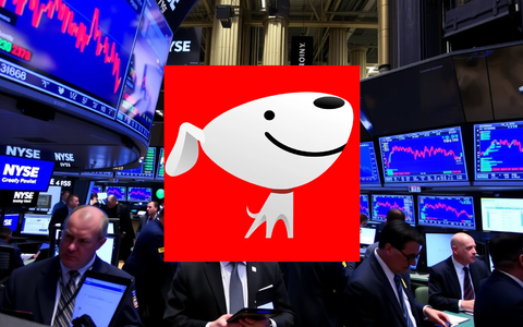 Diverging Views Shape the Investment Outlook for JD.com - Foto: über boerse-global.de