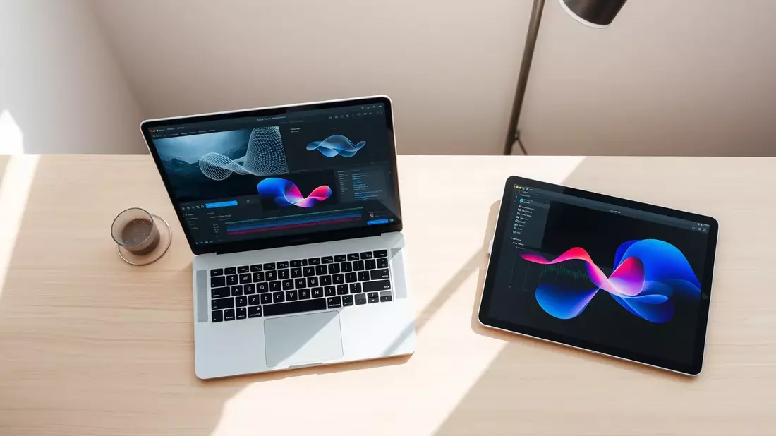 Apple Creator Studio: Neuer All-in-One-Abonnement-Angriff auf Adobe - Bild: über boerse-global.de