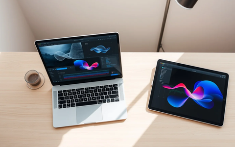 Apple Creator Studio: Neuer All-in-One-Abonnement-Angriff auf Adobe - Foto: über boerse-global.de