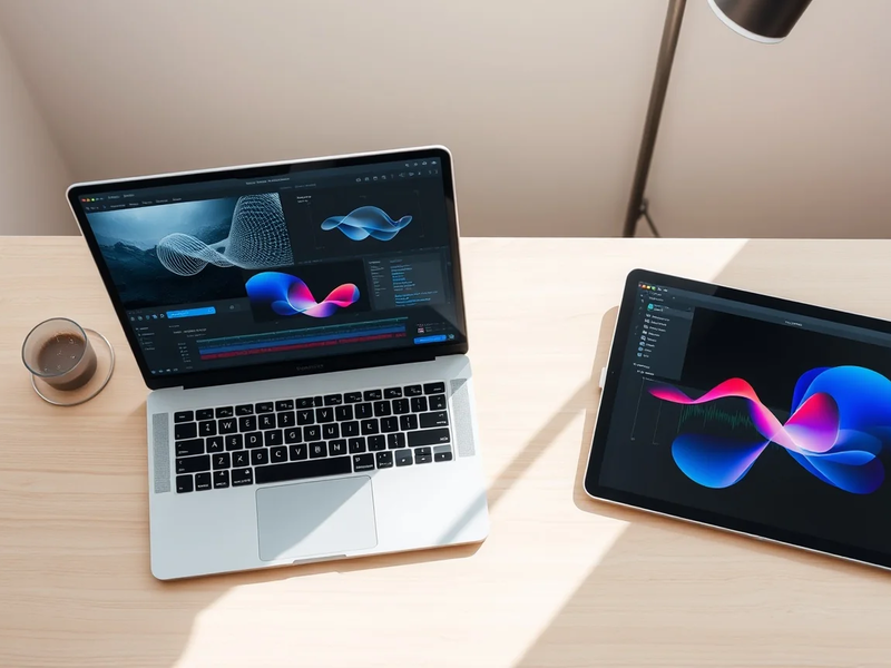 Apple Creator Studio: Neuer All-in-One-Abonnement-Angriff auf Adobe - Foto: über boerse-global.de