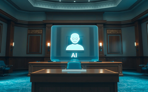 Washington schreibt Chatbots Transparenz und Jugendschutz vor - Foto: über boerse-global.de
