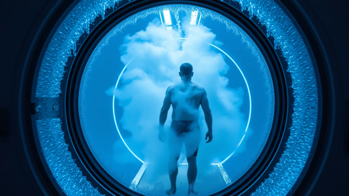 Kryotherapie: Kälteschock soll Fettverbrennung ankurbeln - Foto: über boerse-global.de