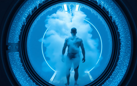 Kryotherapie: Kälteschock soll Fettverbrennung ankurbeln - Foto: über boerse-global.de