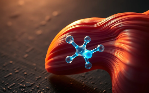 Cortisol: Vom Muskelkiller zum Trainingspartner - Foto: über boerse-global.de