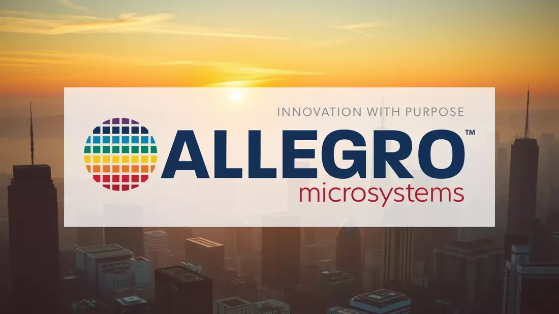 Allegro Microsystems Secures New Financing Ahead of Earnings Report Illustration mit AI erstellt übermittelt durch boerse-global.de