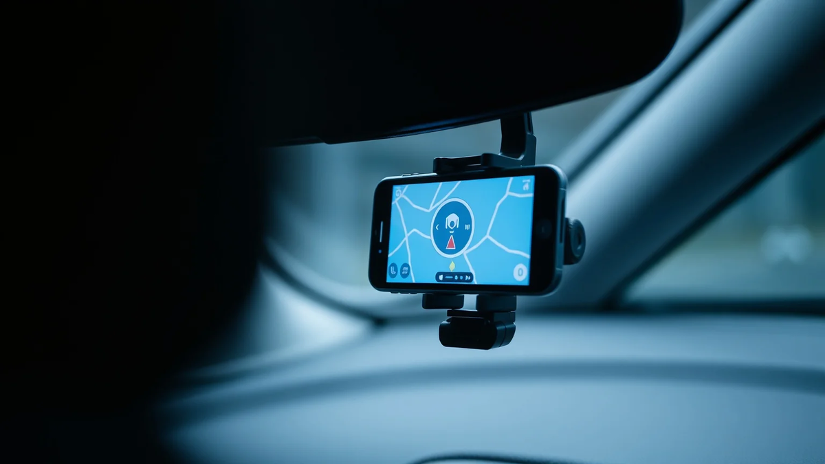 Blitzer-Apps: Millionen nutzen sie, doch die Grauzone bleibt - Foto: über boerse-global.de