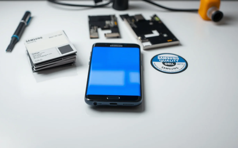 Samsung verschärft Sicherheitsstandards für gebrauchte Galaxy-Smartphones - Foto: über boerse-global.de Samsung verschärft Sicherheitsstandards für gebrauchte Galaxy-Smartphones - Foto: über boerse-global.de