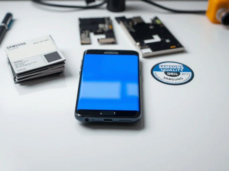 Samsung verschärft Sicherheitsstandards für gebrauchte Galaxy-Smartphones - Foto: über boerse-global.de