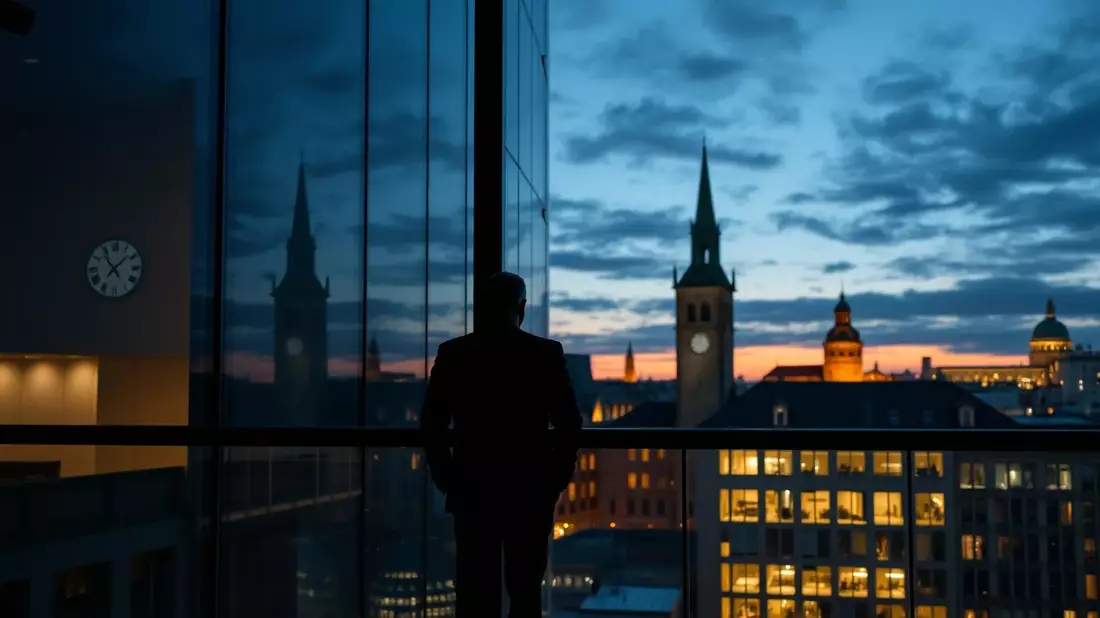 Work-Merz-Balance spaltet deutsche Arbeitswelt - Bild: über boerse-global.de