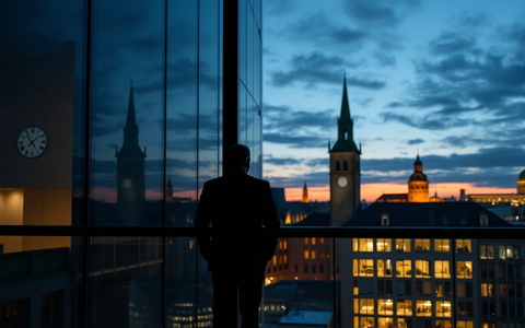 Work-Merz-Balance spaltet deutsche Arbeitswelt - Foto: über boerse-global.de