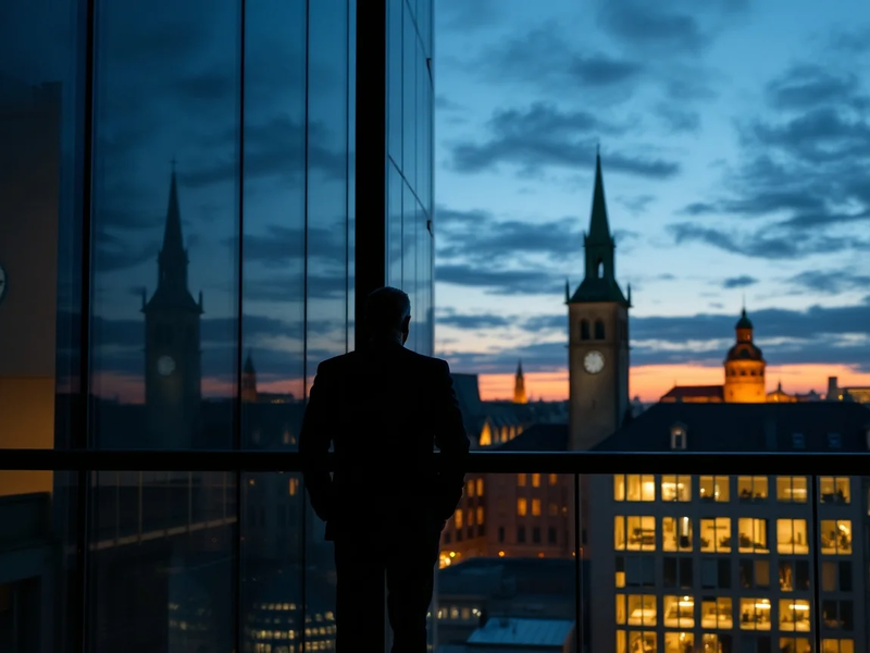 Work-Merz-Balance spaltet deutsche Arbeitswelt - Foto: über boerse-global.de