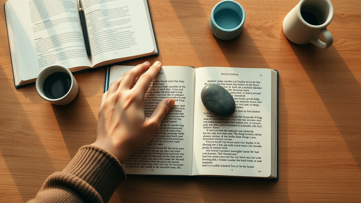 Dankbarkeit: Einfache Rituale stärken die mentale Gesundheit - Foto: über boerse-global.de