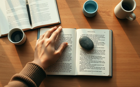 Dankbarkeit: Einfache Rituale stärken die mentale Gesundheit - Foto: über boerse-global.de