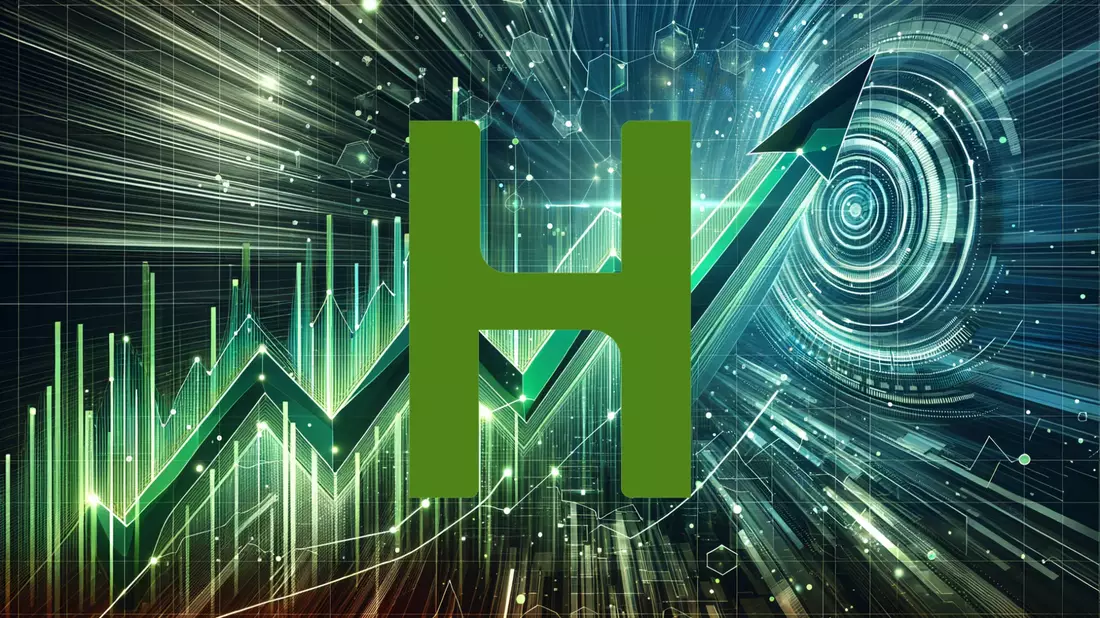 Humana Shares Show Resilience Amid Strategic Shift Illustration mit AI erstellt übermittelt durch boerse-global.de