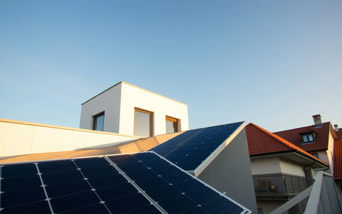 Salzburg-Liefering setzt auf nachhaltige Eigentumswohnungen - Foto: über boerse-global.de