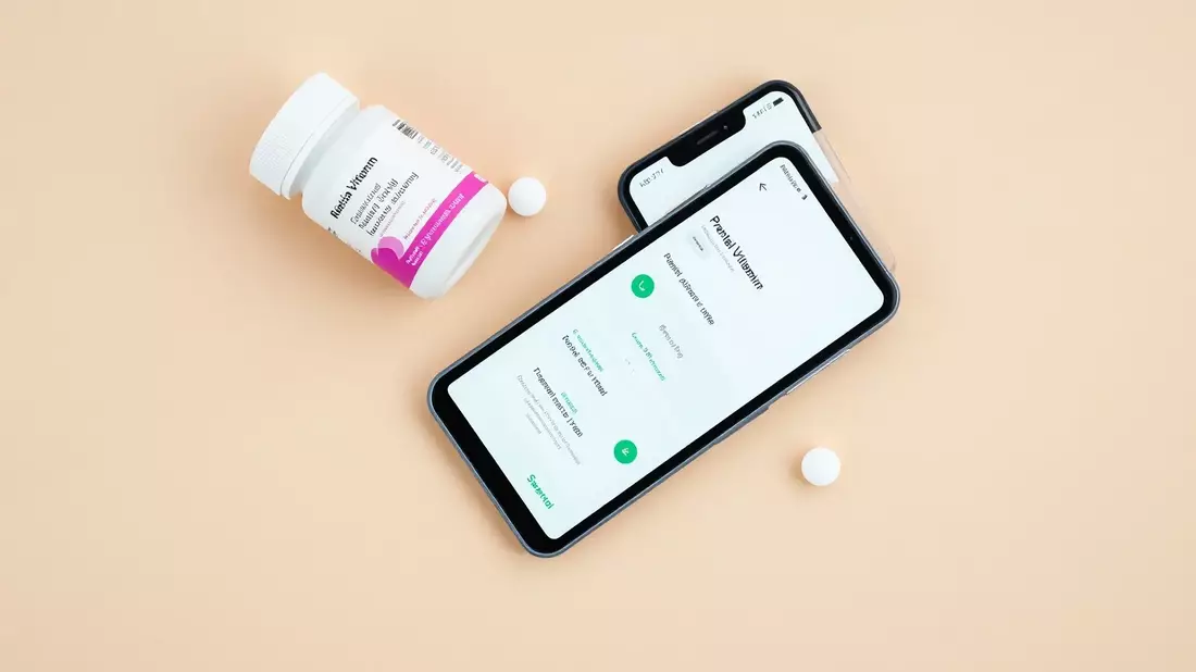 Digitale Gesundheits-Tools: Mehr Sicherheit für Schwangere - Bild: über boerse-global.de