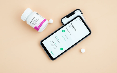 Digitale Gesundheits-Tools: Mehr Sicherheit für Schwangere - Foto: über boerse-global.de