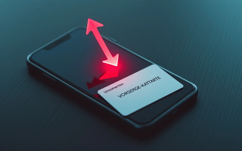 Megatipp Emergency: Betrüger ziehen 89,90 Euro von Konten ab - Foto: über boerse-global.de