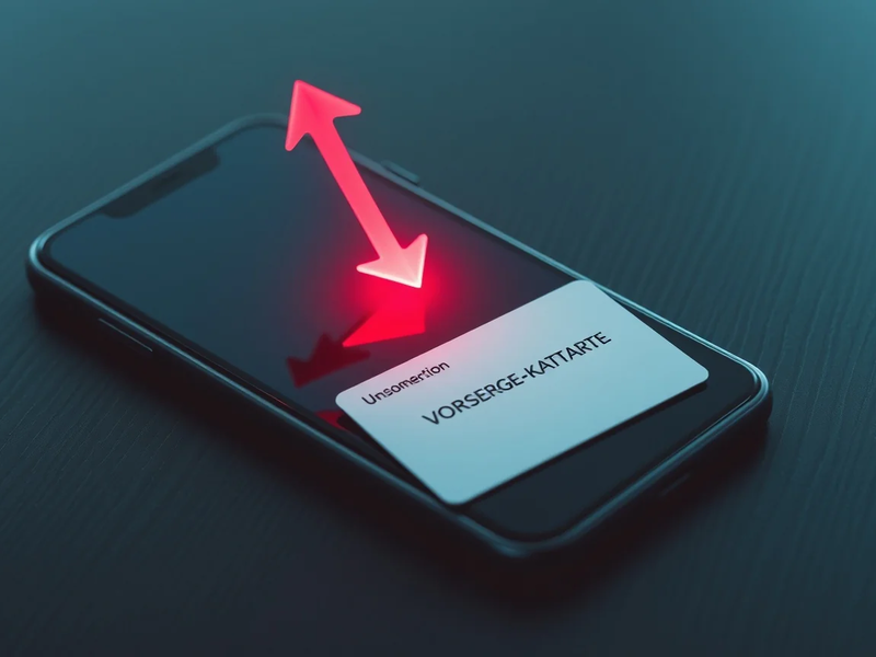 Megatipp Emergency: Betrüger ziehen 89,90 Euro von Konten ab - Foto: über boerse-global.de