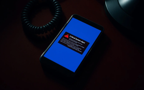 Microsoft-Warnung: Betrüger rufen als Tech-Support an - Foto: über boerse-global.de