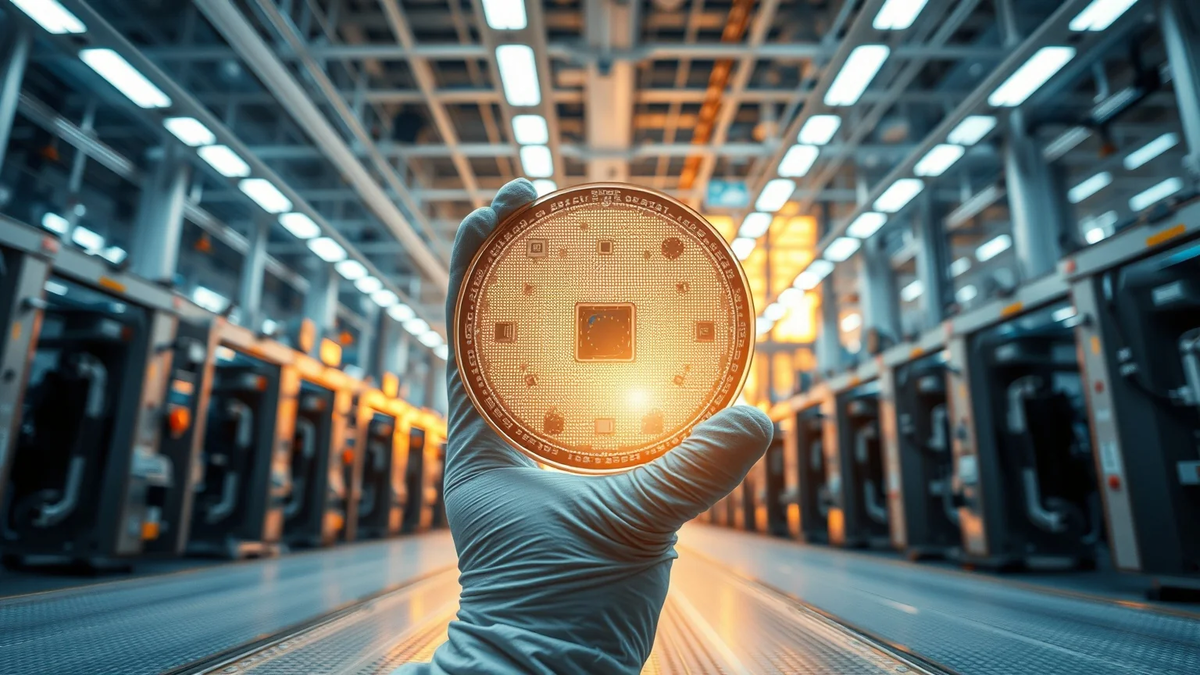 EU setzt auf KI aus Europa: Made-in-Europe-Initiative startet durch - Foto: über boerse-global.de