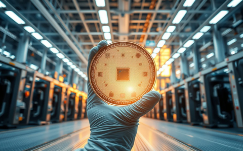 EU setzt auf KI aus Europa: Made-in-Europe-Initiative startet durch - Foto: über boerse-global.de