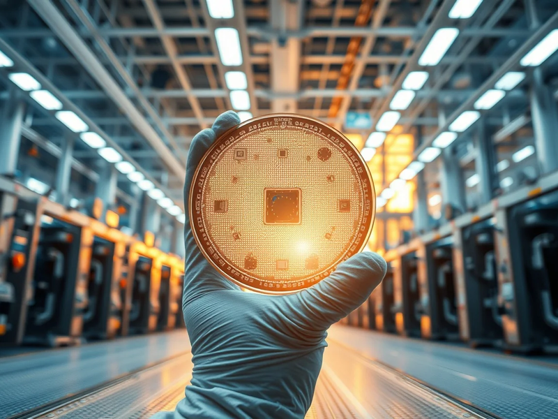 EU setzt auf KI aus Europa: Made-in-Europe-Initiative startet durch - Foto: über boerse-global.de