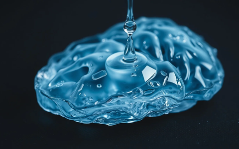 Wasser-Mangel bremst das Gehirn aus - Foto: über boerse-global.de