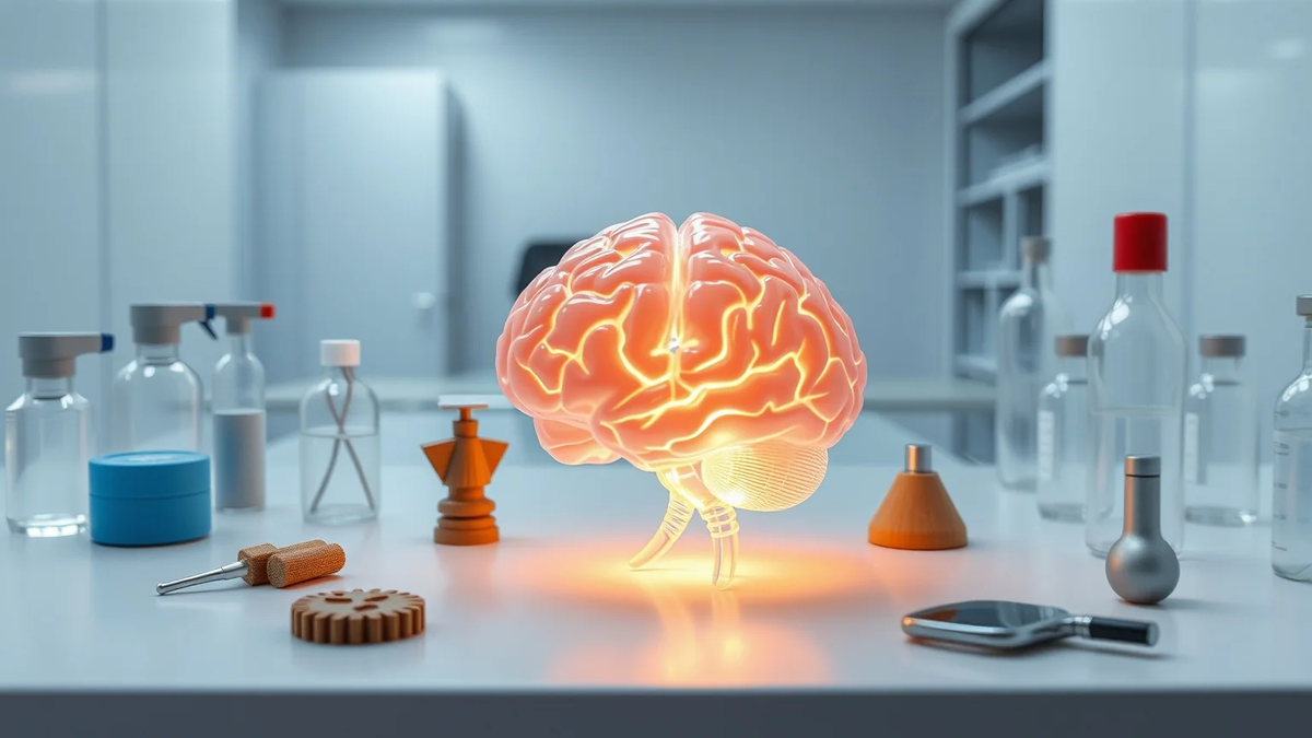 Lancet-Kommission: 14 Risikofaktoren für Demenz identifiziert - Foto: über boerse-global.de