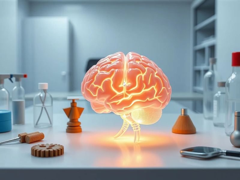 Lancet-Kommission: 14 Risikofaktoren für Demenz identifiziert - Foto: über boerse-global.de