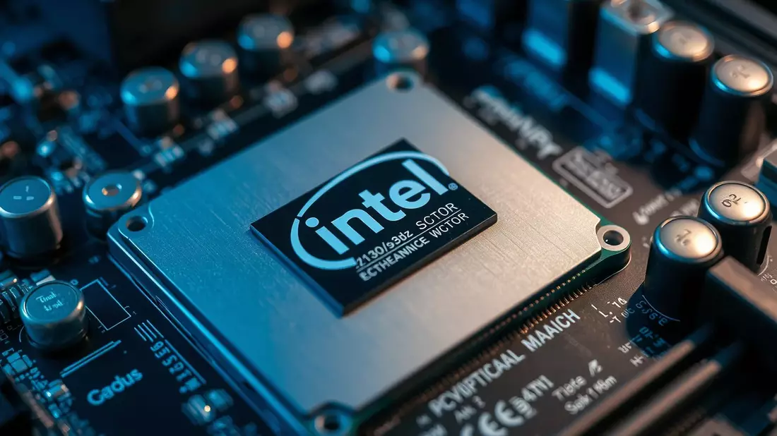 Intel Bartlett Lake: Nur P-Cores schlagen Hybrid-Chips - Bild: über boerse-global.de