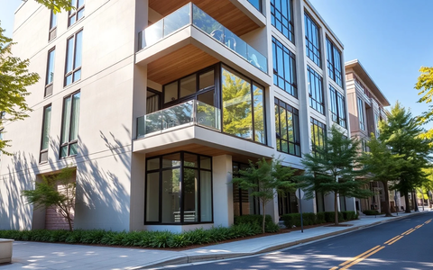 226 Immobilien bietet Premium-Mietwohnungen in Innsbrucks Mühlau - Foto: über boerse-global.de