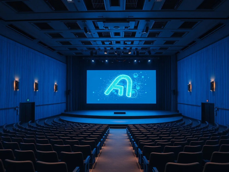 DLD-Konferenz: Europa ringt um Kontrolle über Künstliche Intelligenz - Foto: über boerse-global.de