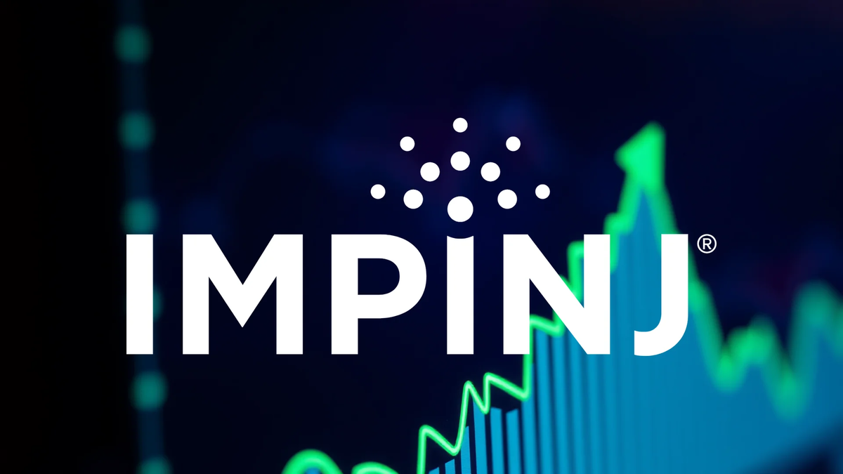 Impinj Shares Tumble Despite Positive Preliminary Results - Foto: über boerse-global.de