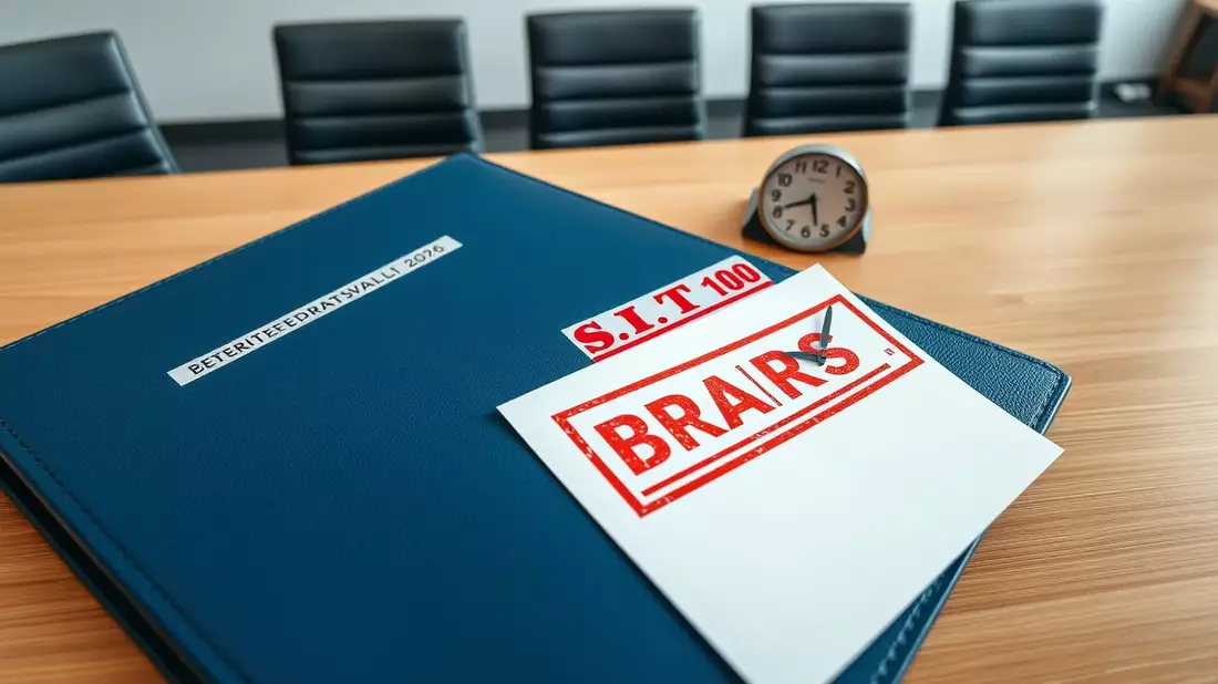 Betriebsratswahlen 2026: Die entscheidende Phase beginnt jetzt - Bild: über boerse-global.de