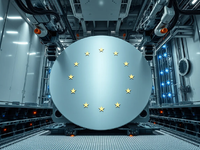 EU startet Milliarden-Offensive für eigene KI-Chips - Foto: über boerse-global.de