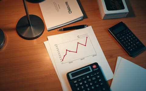 Kleinunternehmerregelung: Neue Umsatzgrenzen mit scharfen Konsequenzen - Foto: über boerse-global.de