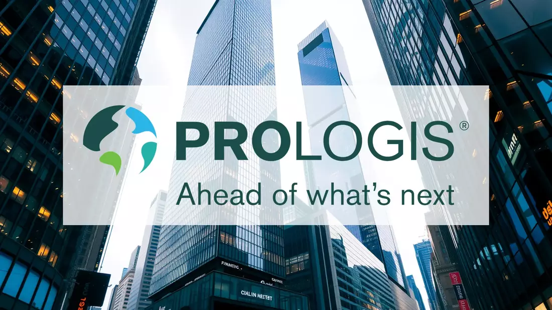 ProLogis Leadership Shift and Strategic Pivot Under Investor Scrutiny Illustration mit AI erstellt übermittelt durch boerse-global.de