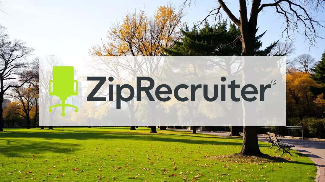 ZipRecruiter Faces Headwinds as Labor Market Momentum Fades Illustration mit AI erstellt übermittelt durch boerse-global.de
