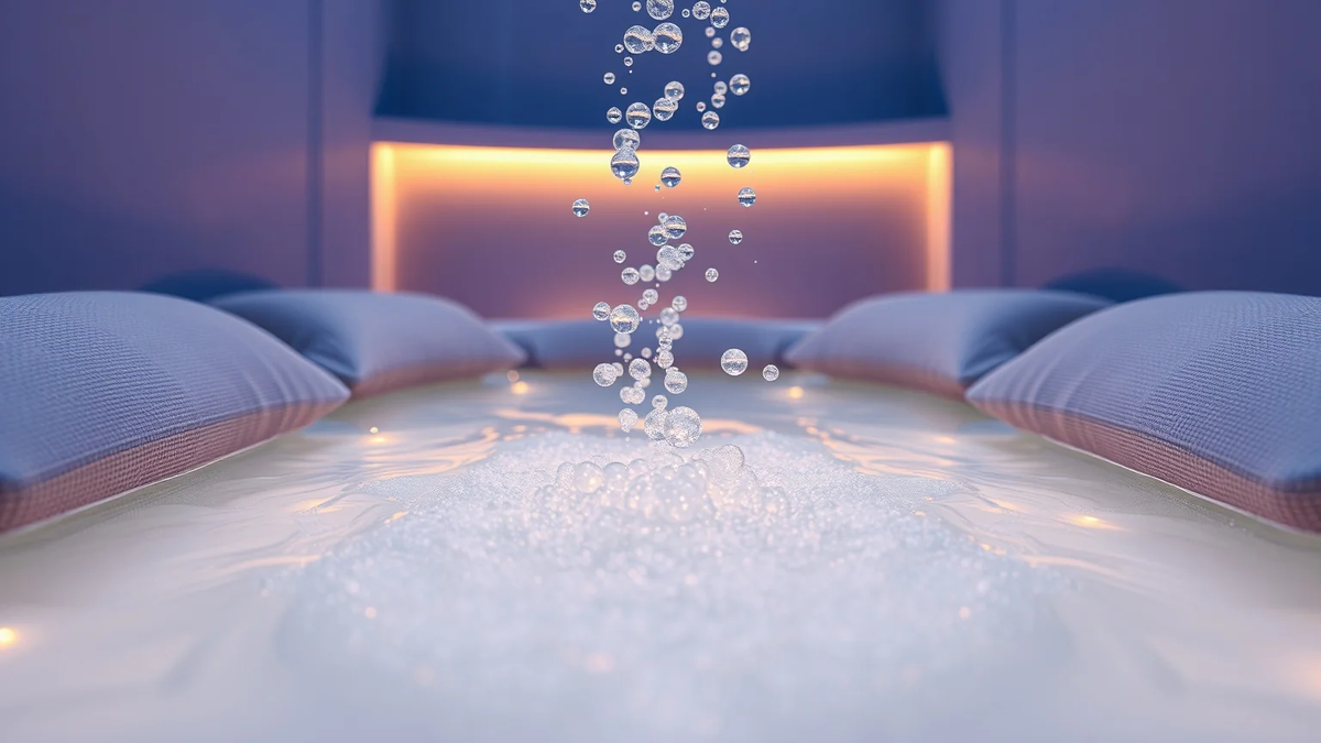 Snoezelen: Wie Familien mit Sinnesreisen entschleunigen - Foto: über boerse-global.de