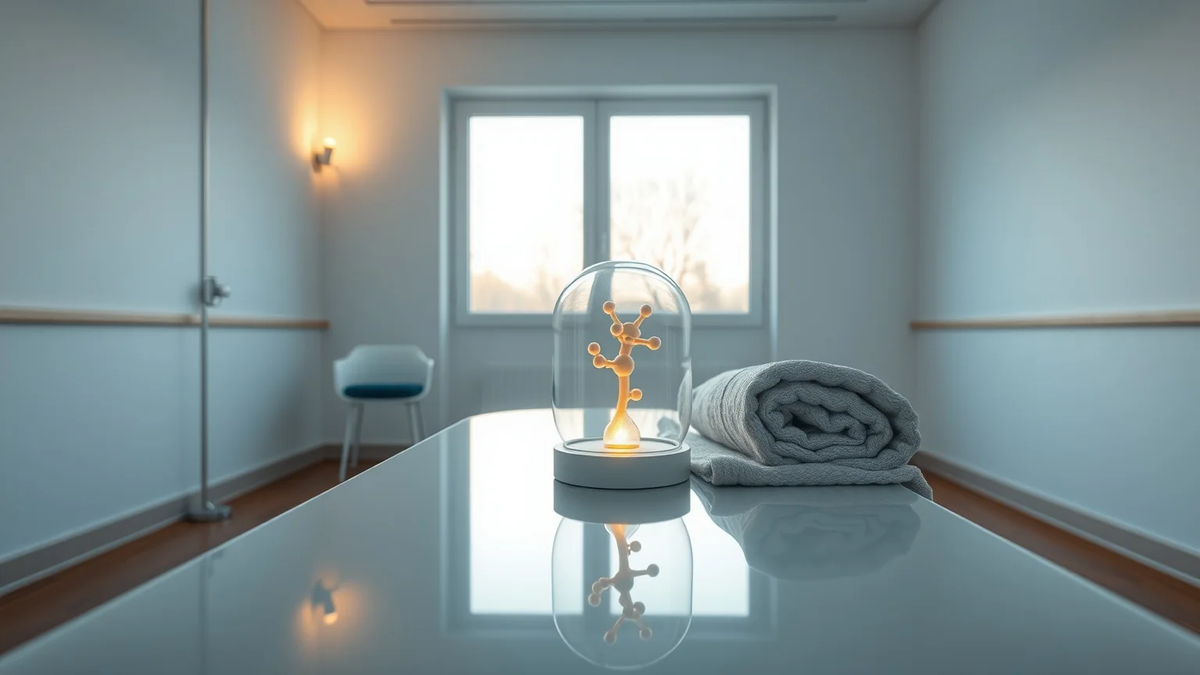 Psychedelika: Neue Hoffnung für psychisch Kranke in Europa - Foto: über boerse-global.de