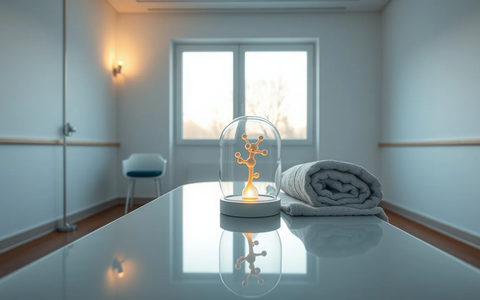 Psychedelika: Neue Hoffnung für psychisch Kranke in Europa - Foto: über boerse-global.de