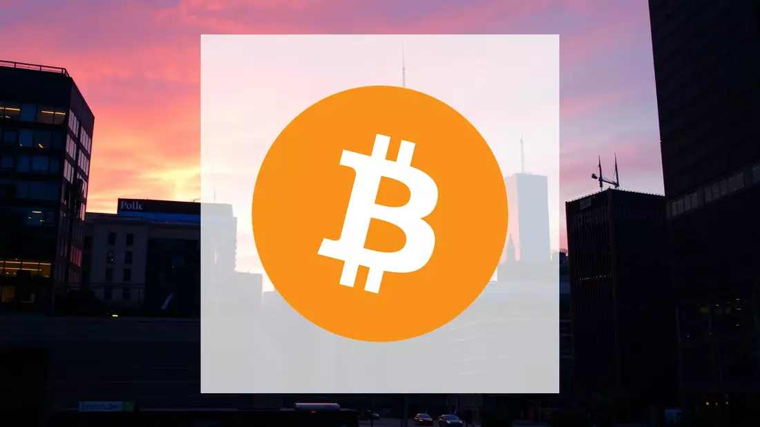 Bitcoin’s Path to $100,000: Key Support Holds Amid Strong Institutional Demand Illustration mit AI erstellt übermittelt durch boerse-global.de