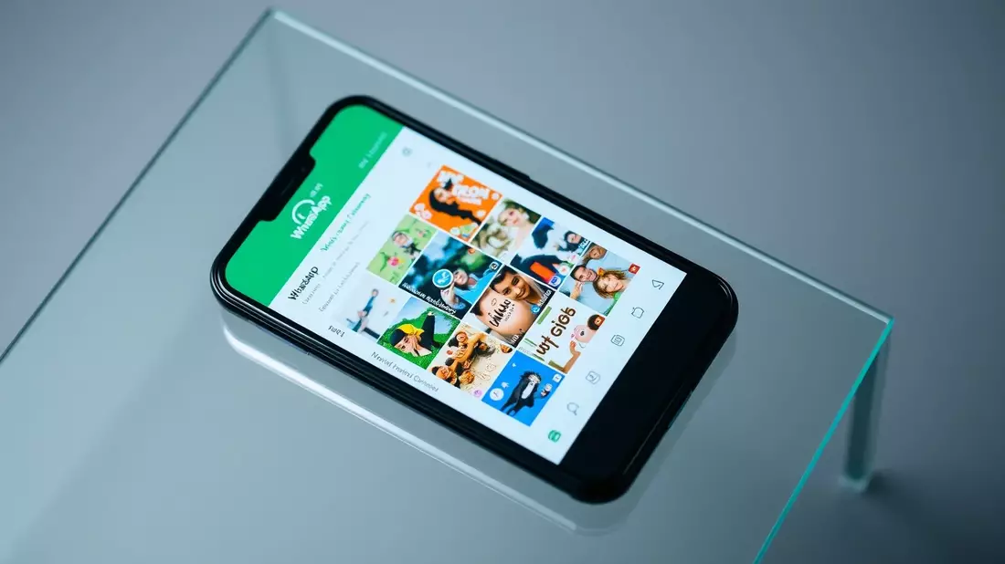 WhatsApp ersetzt GIF-Anbieter für bessere Nutzererfahrung - Bild: über boerse-global.de