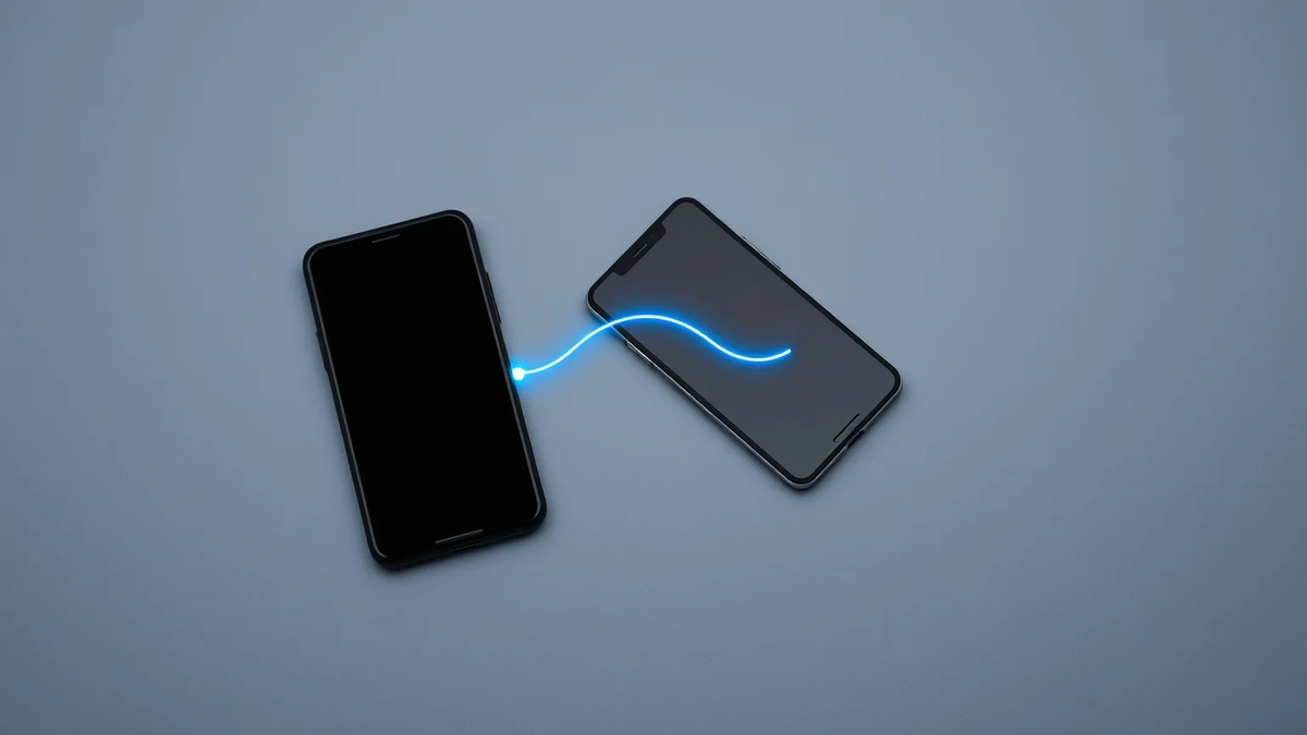 eSIM-Übertragung: So wechseln Sie nahtlos das Smartphone - Foto: über boerse-global.de