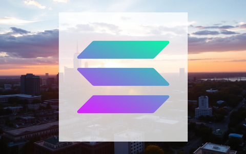 Solana’s Tokenized Asset Ecosystem Surpasses $1 Billion Milestone - Foto: über boerse-global.de