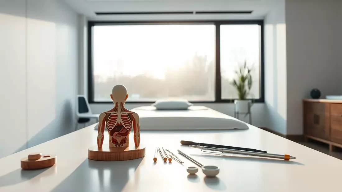 Potsdamer Kompaktkurs startet Weiterbildung in Spezieller Schmerztherapie - Bild: über boerse-global.de
