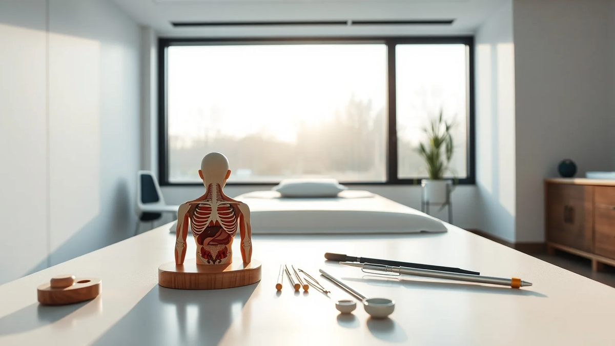 Potsdamer Kompaktkurs startet Weiterbildung in Spezieller Schmerztherapie - Foto: über boerse-global.de